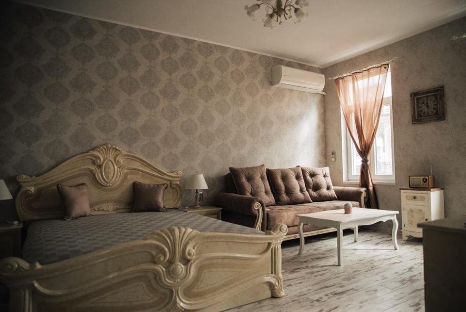Апартамент Барок Lovech Exterior photo