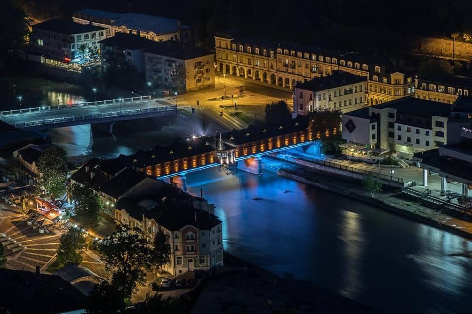 Апартамент Барок Lovech Exterior photo